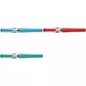 Сменные перья Pelikan o-Future-Style 972612 тонкие — набор 10 шт.