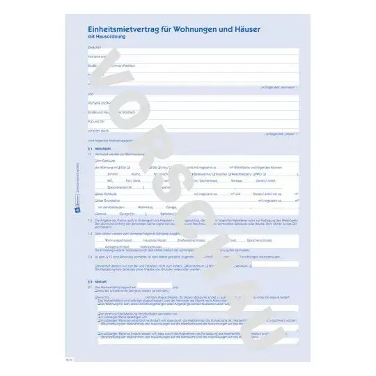 Register Paper Avery 2850 Photo 2