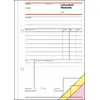 Business Form Sigel SD067 Photo 2