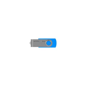 Goodram UTS2 USB флеш накопитель 8 GB USB тип-A 2.0 Синий