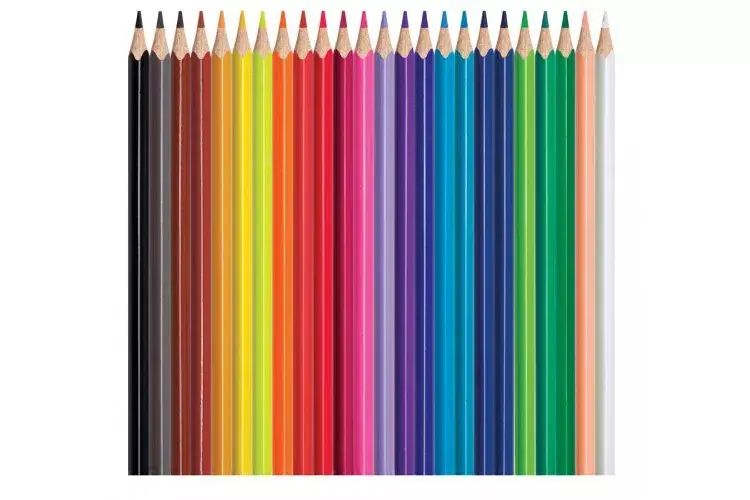 Maped Color'Peps Multi 36 gab. krāsu zīmuļi Photo 2