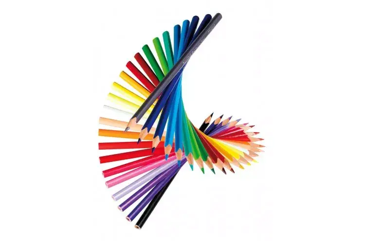 Maped Color'Peps Multi 36 gab. krāsu zīmuļi Photo 3