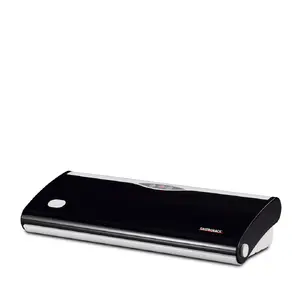 Vacuum Sealer Gastroback Design Pro 600 mbar Black