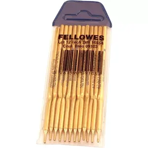 Writing Pens Fellowes 0910301 Blue