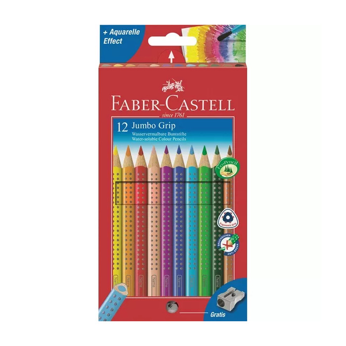 Faber-Castell 110912 Photo 1