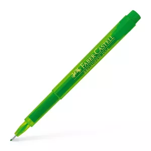 Faber-Castell 155466 kontūrzīmulis Gaiši zaļš 1 pcs