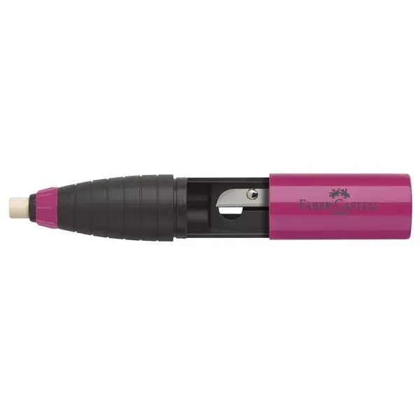Ручной точилка для карандашей Faber-Castell 184401 Photo 2