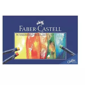 Colored Pencils Faber-Castell STUDIO QUALITY 36 pc(s)