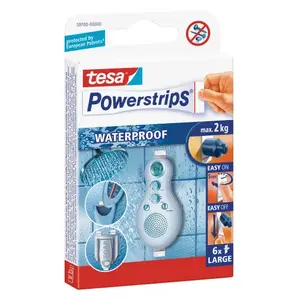 Divpusējais līmlente Tesa TESA 59700