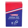 Marķieris Edding OFC-ED330BK Photo 3