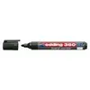Marker Edding e-360 Black Photo 2