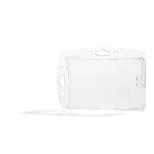Держатель для карт Durable 8924-19 Transparent