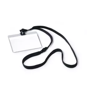 Badge holder Textile Durable 813901