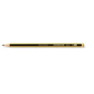 Zīmulis Staedtler Noris 2B 12 gab