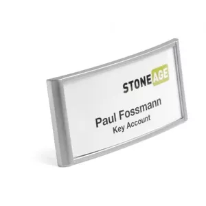 Durable 8540-23 Landscape Silver 10 pc(s)