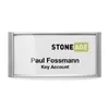 Identifikācijas karte Durable Durable Classic Name Badge Photo 2