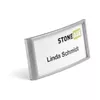 Identifikācijas karte Durable Durable Classic Name Badge Photo 4