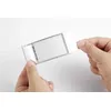 Identifikācijas karte Durable Durable Classic Name Badge Photo 10