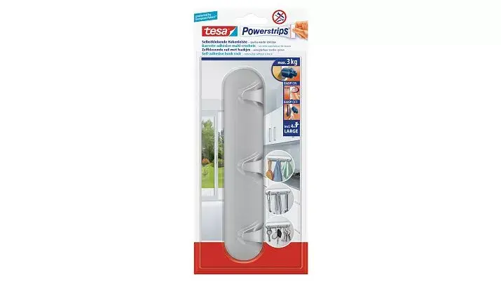 Универсальный крючок TESA 58095 Photo 2