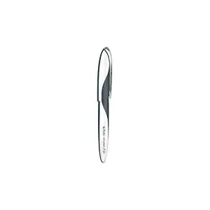 Fountain Pen Herlitz 11357241 Black White