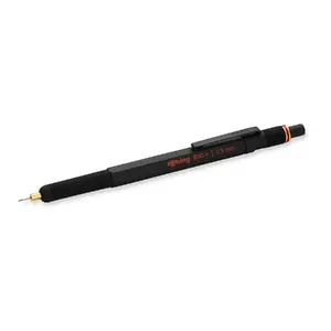 Clip-on retractable ballpoint pen Rotring 1900181