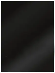 Legamaster Magic-Chart Black Blackboard Foil Made of Polypropylene