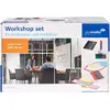 Piederumu komplekts Legamaster workshop set 2200 gabali Photo 5