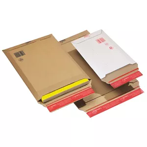 Envelope Colompac CP 010.03 215 x 300 x 50 mm