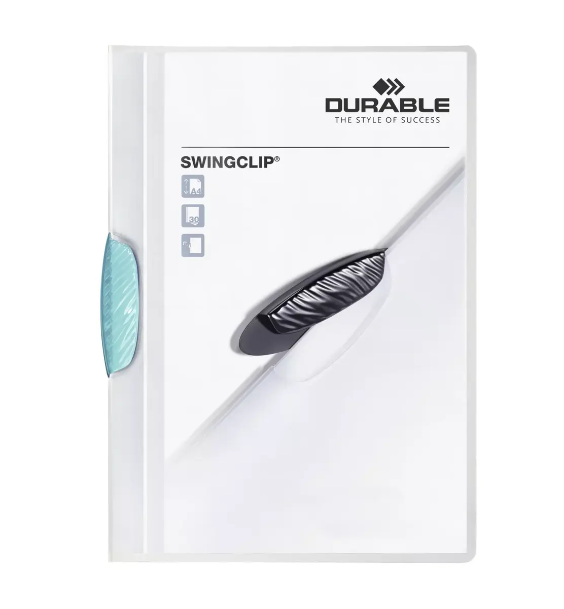 Report Cover Durable 226014 Photo 2