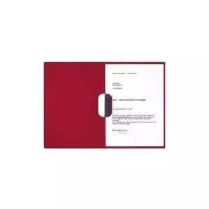 Elba application folder with metal clip, model 36411BX (MPN 36411BX)