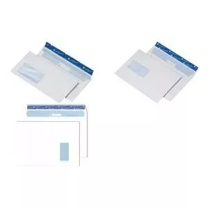 Envelope MAILmedia CYGNUS EXCELLENCE DIN C4 — single-piece mailing envelope