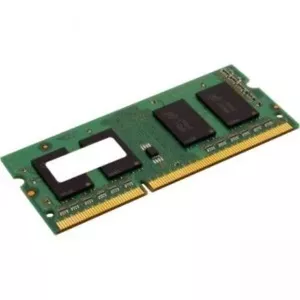 Desktop/Laptop memory KINGSTON ValueRAM 4GB DDR3 1600MHz 204-pin SO-DIMM CAS11 1.5V