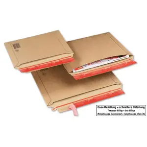 Envelope Colompac CP 015.04 340 x 235 x 35 mm