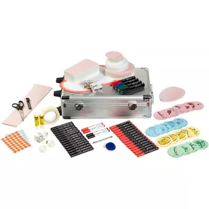 Accessory set Legamaster PROFESSIONAL mobile workshop case 3200pcs