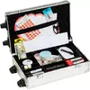 Piederumu komplekts Legamaster PROFESSIONAL mobile workshop case 3200pcs Photo 3