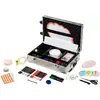 Piederumu komplekts Legamaster PROFESSIONAL mobile workshop case 3200pcs Photo 4