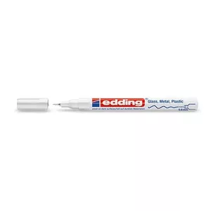 Marķieris Edding 780 White