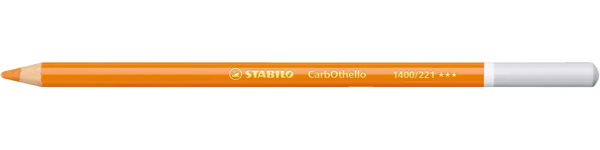 Stabilo CarbOthello krāsu zīmuļi 24 gab. Photo 2