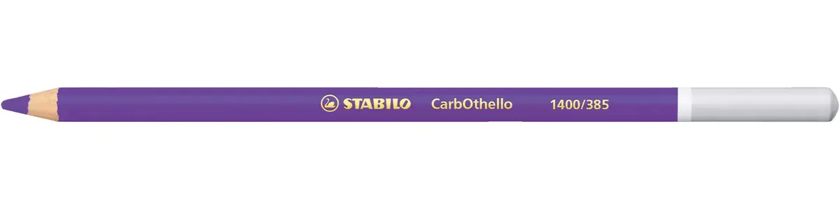 Stabilo CarbOthello krāsu zīmuļi 24 gab. Photo 3