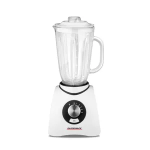 Gastroback Vital Mixer Basic 1,5 L Стационарный 600 W Белый