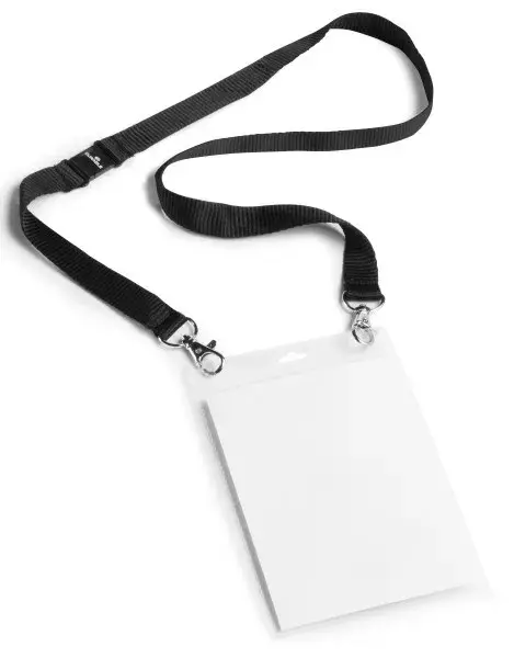 Identifikācijas karšu turētājs Durable 852501 Photo 2