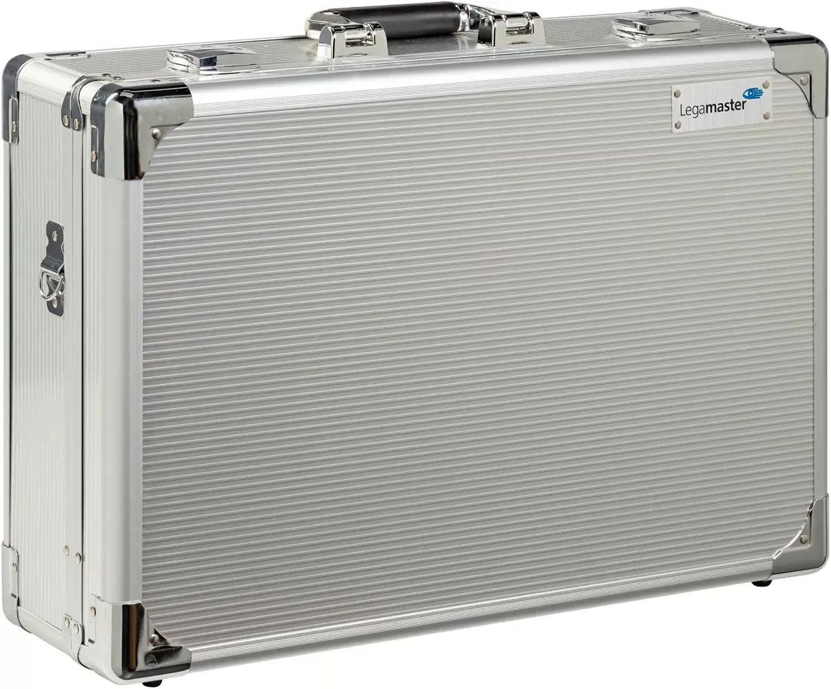 Набор аксессуаров Legamaster PROFESSIONAL workshop case 3200pcs Photo 2