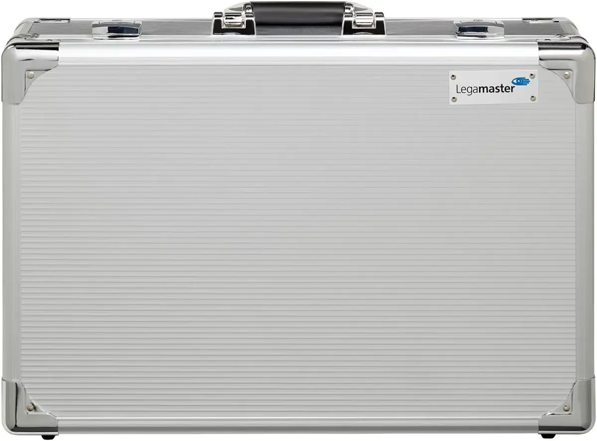 Набор аксессуаров Legamaster PROFESSIONAL workshop case 3200pcs Photo 5