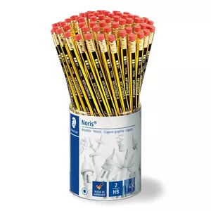 Grafīta zīmulis Staedtler 122 KP72