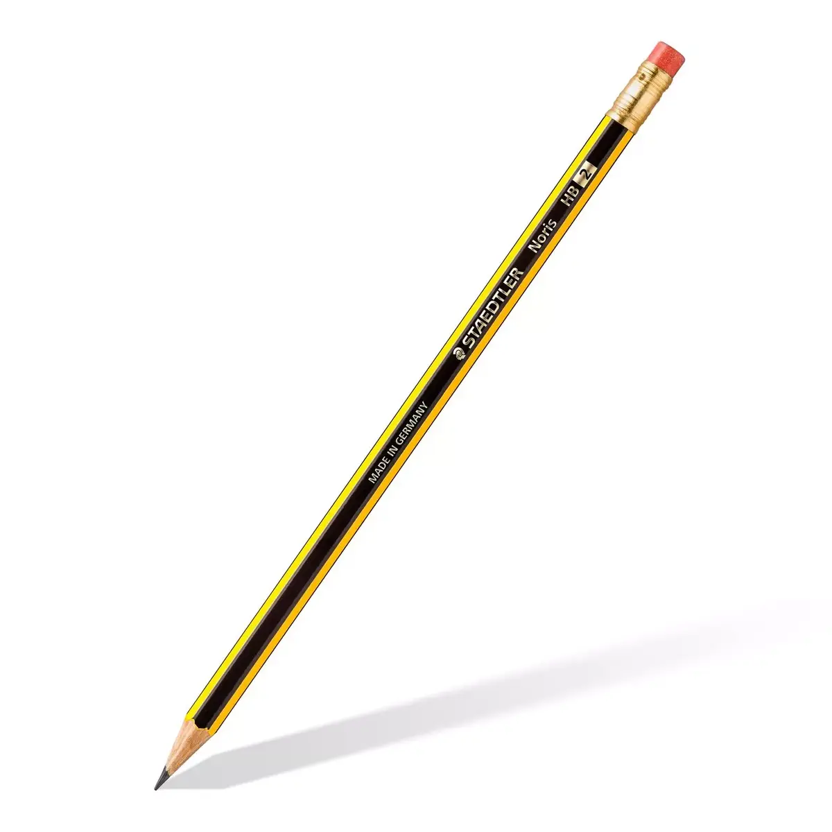 Grafīta zīmulis Staedtler 122 KP72 Photo 2