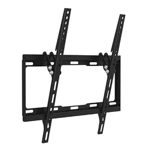 TV mount SUNNE 32-55-ET 139.7 cm (55") Black