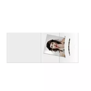 Picture frame Daiber 14019 White