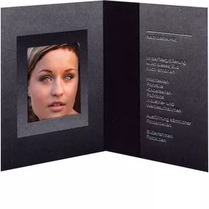 Etiķete Daiber 01711 Black