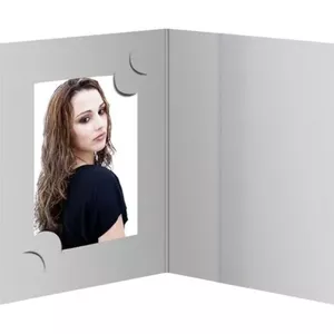 Picture Frame Daiber Varioline Grey 15 x 20 cm