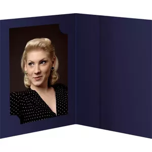 Paper Product Daiber Varioline Blue 15 x 20 cm